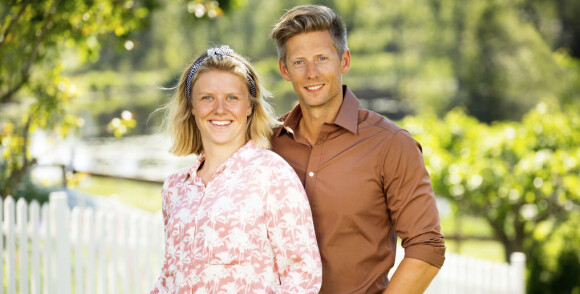 Gaute ferdig i «Farmen kjendis»